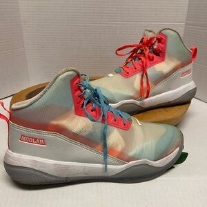 Moolah Athletic Sport  Sneakers